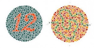 test de ishihara 2