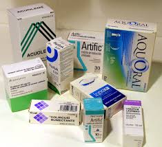 LAGRIMAS ARTIFICIALES