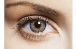 lentes de contacto cosmeticas