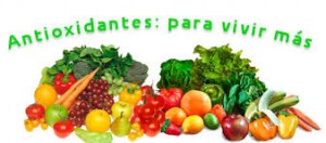 ANTIOXIDANTES