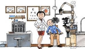 optico optometrista