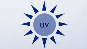 uv