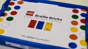 lego braille