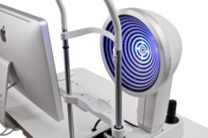 Keratograph 5M