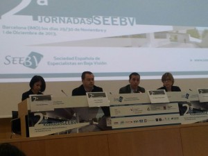 mesa redonda