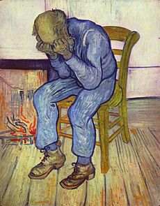 van gogh