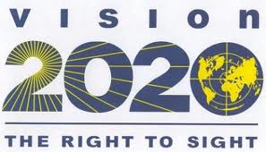 Qvision VISION 2020: Solidaridad eficiente y excelente 2020 11