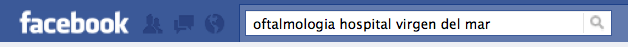 Qvision La corbata ajustada nuevo factor de riesgo en glaucoma Imagen FACEBOOK HVM