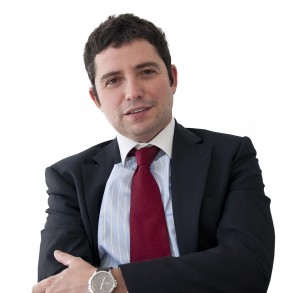 Qvision ¿Cómo ayuda KC Solutions al paciente con queratocono? Pere del campo