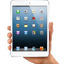 Qvision Presbicia (vista cansada), iPad, eBooks y Tablets PC ipad