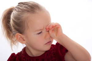 Cross-linking en el Queratocono Infantil: Revisión Sistemática