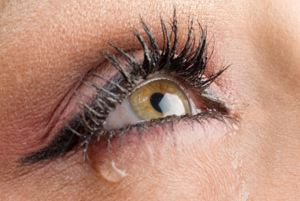 Tear-Eyes