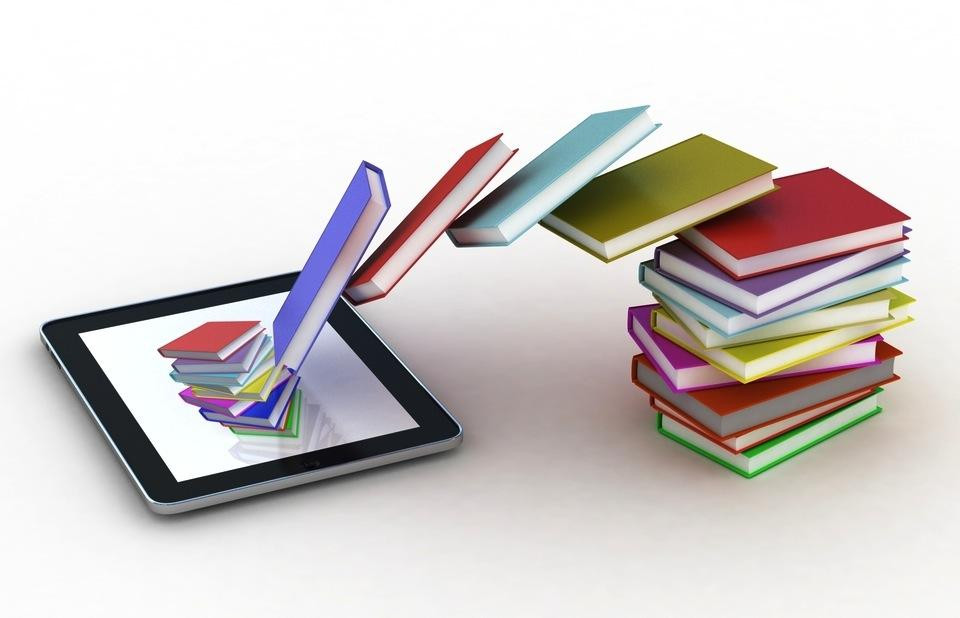 e-readers