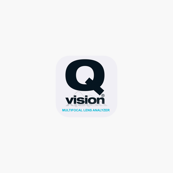 Qvision app