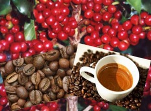 Qvision Estudio asocia el café con cafeina al glaucoma cafe