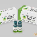 Glaucoma