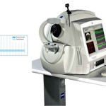 Glaucoma