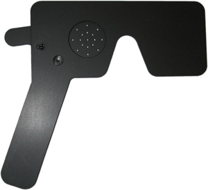 Occluder