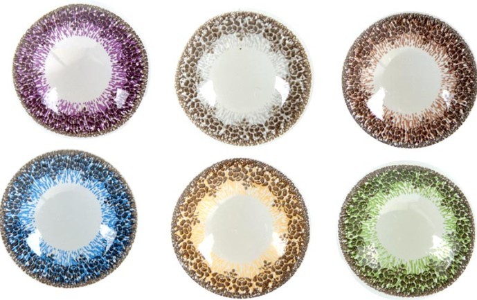 Cosmetic-Contact-Lens