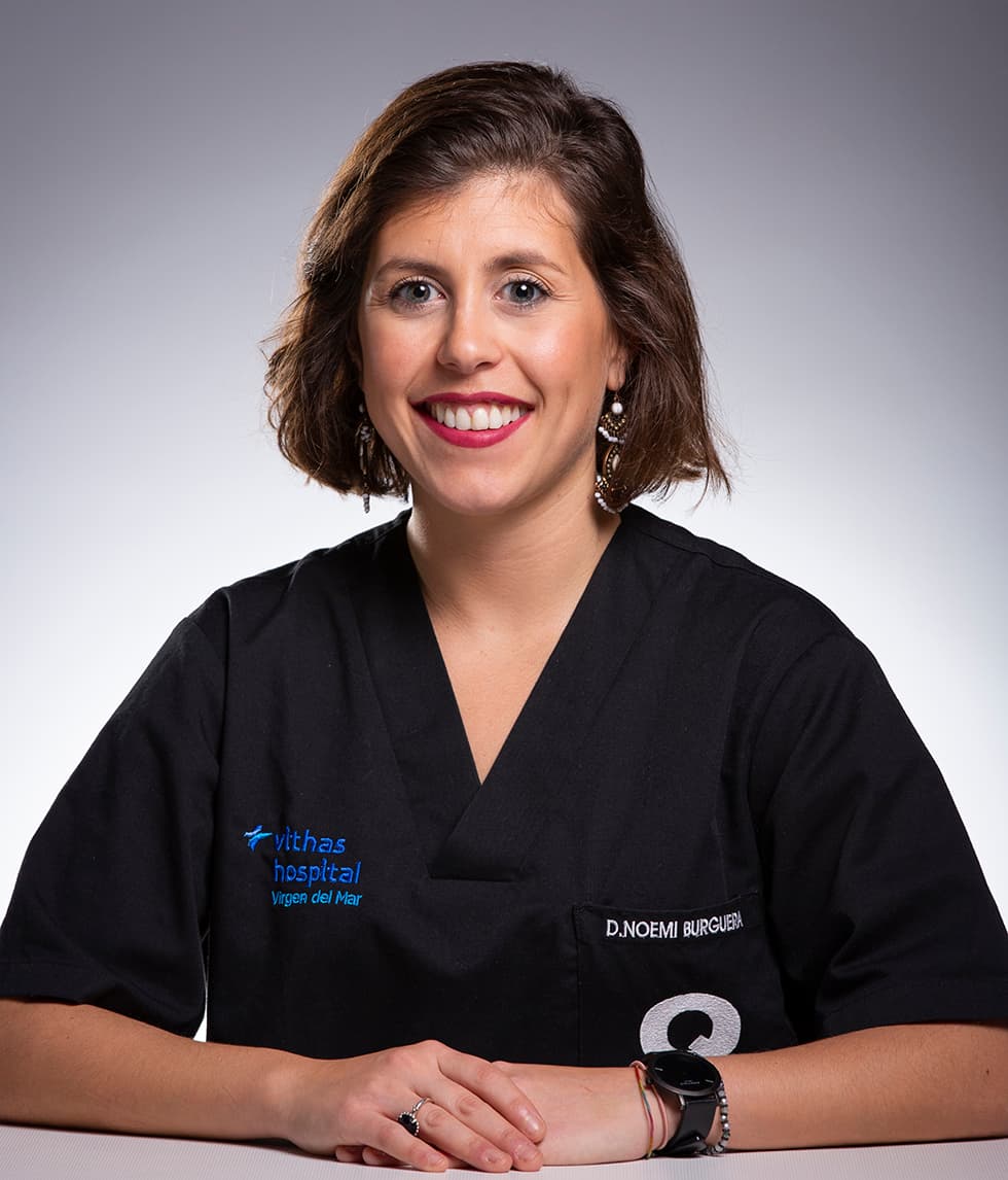 Noemi Burguera