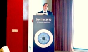 Qvision Comunicación médico-paciente 2.0 (Congreso SECOIR 2012) 2232332