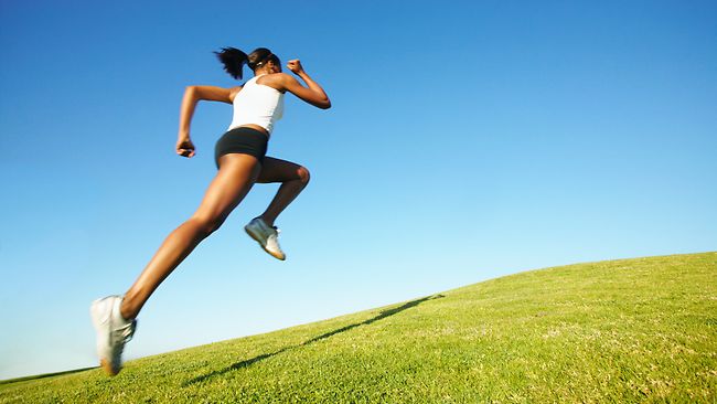 Running: ¿Cuál es la mejor gafa para practicar este deporte? 2/2
