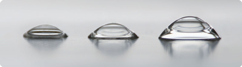 Evaluación de la satisfacción de la lente de contacto escleral en pacientes con Queratocono