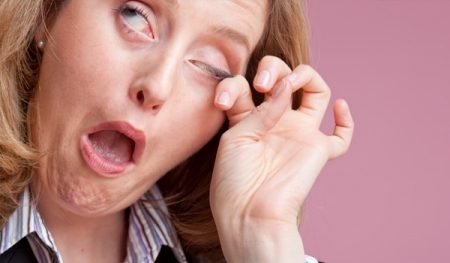 Intolerancia a Lentes de Contacto: ¿ Y ahora que hago ?