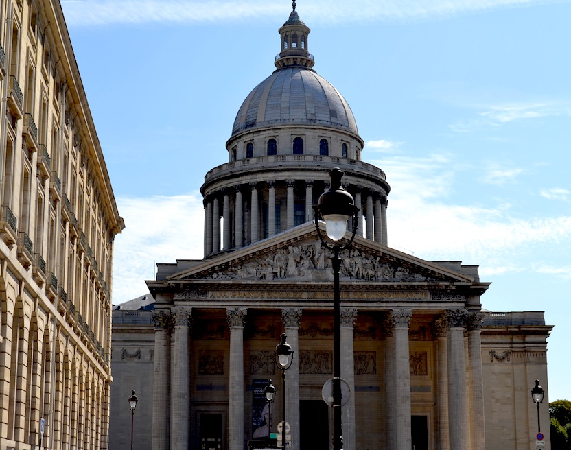 Louis Braille, “el lenguaje de puntos que cambió la vida de los invidentes”