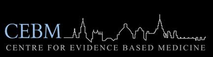 (2/12) Oftalmología Basada Evidencia: “The Evidence Manifesto”