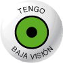 #TengoBajaVision
