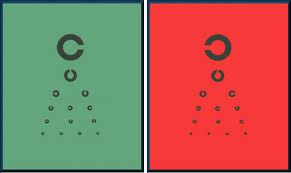 VISION DEL COLOR II PARTE.