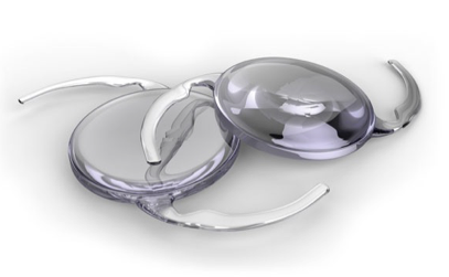 Pentacam: Selección de LIOS: Lentes Multifocales  (1/3)