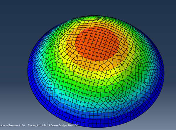 Eficacia del Cross-Linking Corneal en el tratamiento del Queratocono: Revisión Sistemática y Metanálisis
