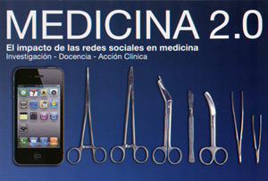 Qvision Comunicación médico-paciente 2.0 (Congreso SECOIR 2012) cirugia twitter1