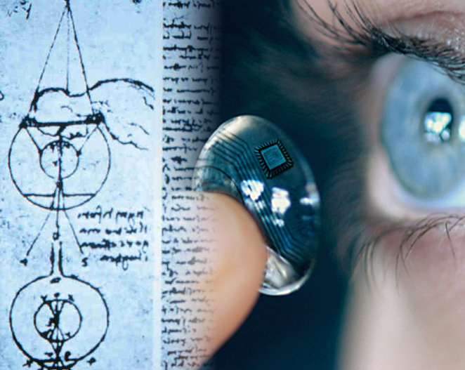 Contenido en agua de las Lentes de Contacto, ¿mejor alto o bajo?