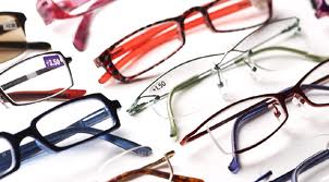 Gafas premontadas
