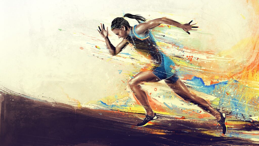 go-en-forma-woman-running