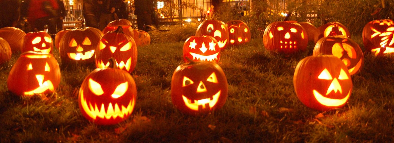 ¿Puede ser Halloween una noche de “terror” para nuestros ojos?