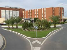 Simposio Queratocono Universidad Complutense