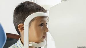 Efecto conjunto de Ortoqueratología y atropina 0,01% en control de miopía en niños