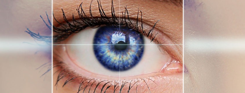 (3/7) ¿Es importante el Ángulo Kappa en Cirugía Refractiva, de Presbicia y Cataratas?: Centrado Cirugía Refractiva Láser Corneal 1 (LASIK y PRK I: Métodos de Centrado)