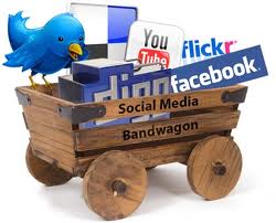 Redes Sociales y Oftalmología