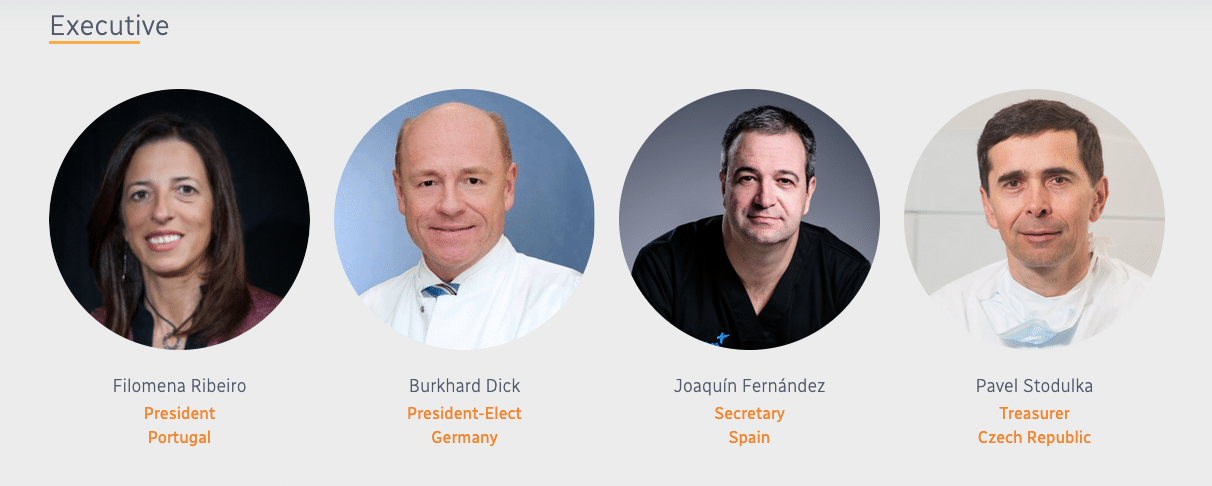 Qvision Dr. Joaquín Fernández elegido Secretario de la Sociedad más influyente a nivel mundial en Cirugía Refractiva y Cataratas Captura de pantalla 2025 05 09 a las 17.05.20