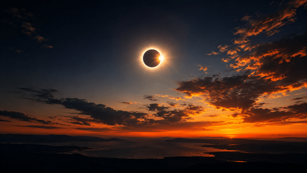 Qvision Eclipses solares y salud ocular: recomendaciones para una observación segura ChatGPT Image 1 ago 2026 13 24 52